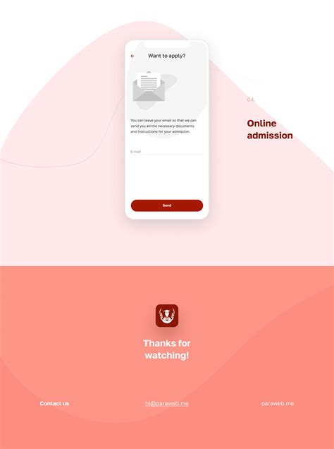 Apply to SibMed App on Behance