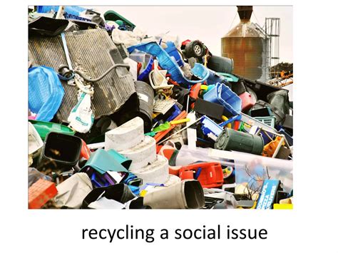 "Social Issues Project" Photography Class/photos by Josie 11 18-10 | PDF