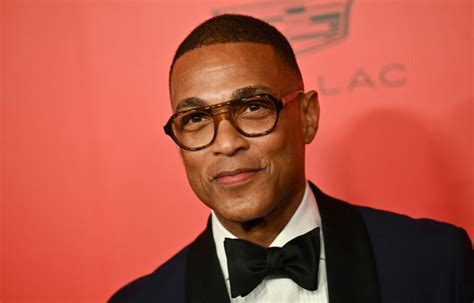 Don Lemon Is Vindicated After CNN Ousting with Launch of Show on X ...