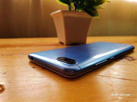 Xiaomi Redmi 6A Review: Best Budget Option - Techish Kenya