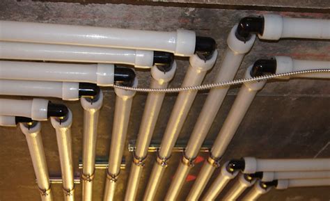 Uponor Offers Industry-first PEX Pipe And ProPEX® Fittings, 43% OFF