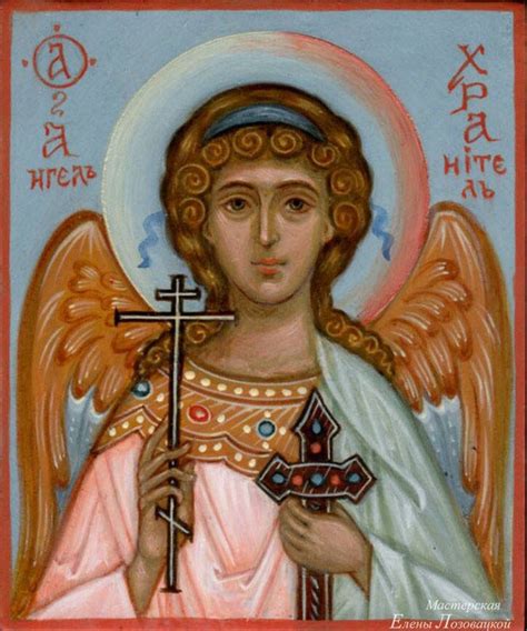 Pin by Taina Cederström on ikoni | Paint icon, Orthodox icons, Archangels