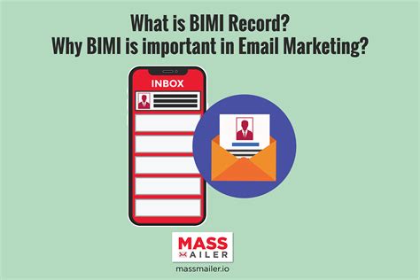 What Is BIMI? Email Marketing's Visual Trust Signal