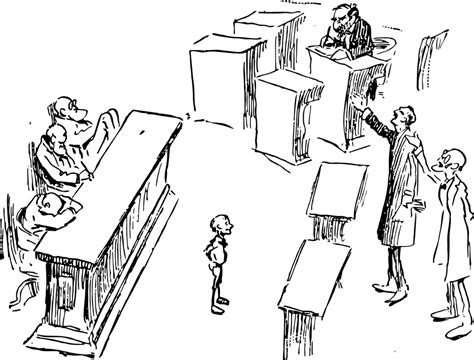 See You In Court: How the Seventh Amendment Changes the GameThe History Dr