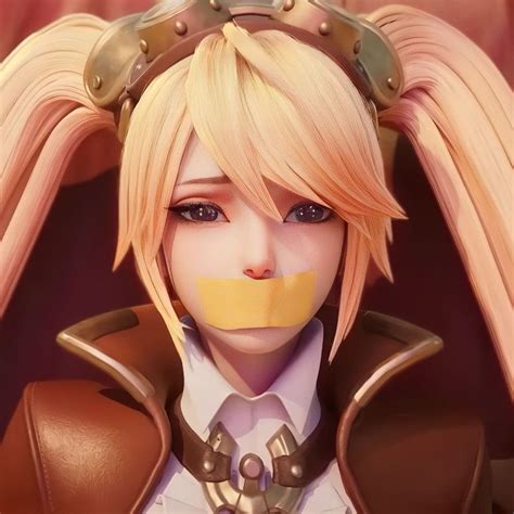 Kumpulan Foto Layla Mobile Legend Keren Terbagus dan Terlengkap - Blog ...