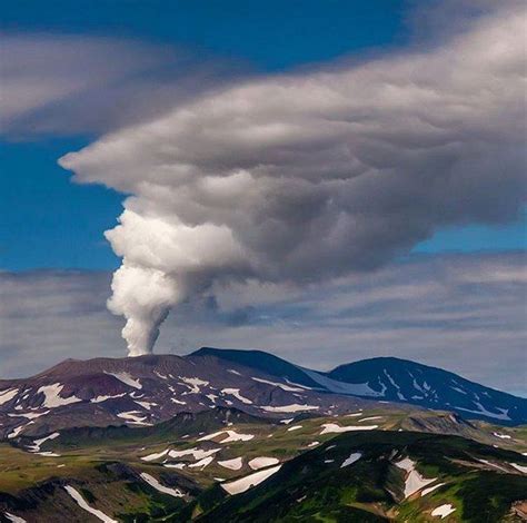 Камчатка | Nature photos, Nature travel, Photo
