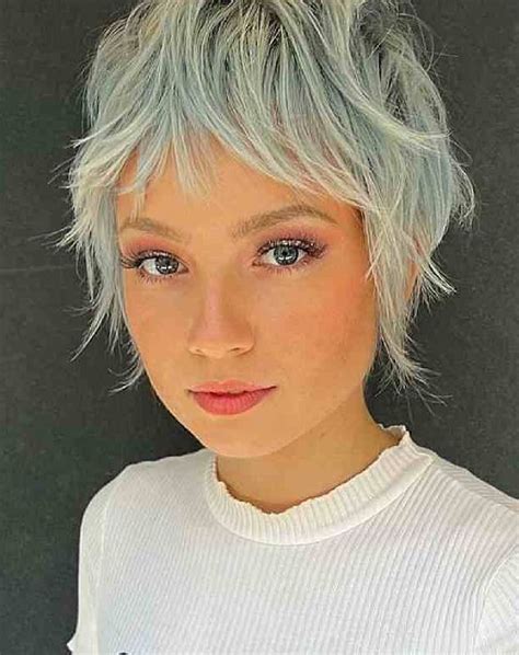34 Stylish Pixie Cuts With Texture For A Flawless Look