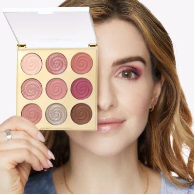 Купить Палітра тіней Tarte sweet tarte frosted eyeshadow palette, цена ...