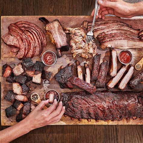 guide   types  barbecue ffpkg