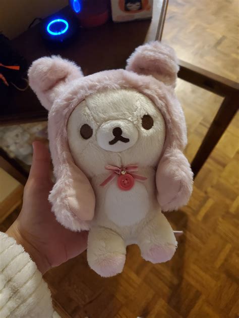 Kawaii 🐰🐻 : r/rilakkuma