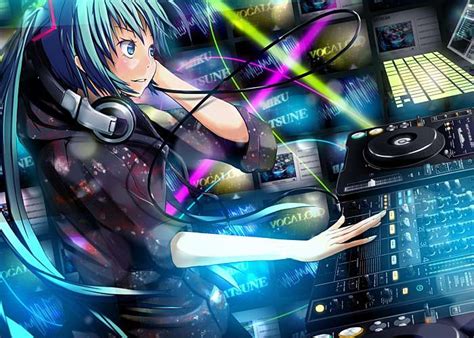 Nightcore music US → Book direkte online her