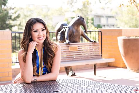 Graduation & Senior Portraits — Bryan Miraflor Photography