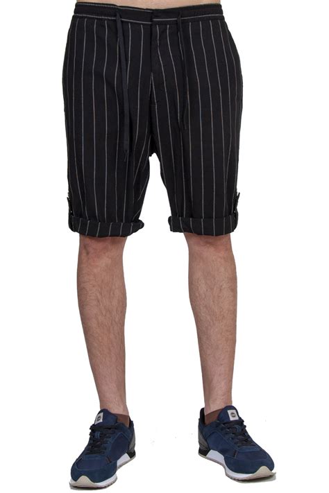 Шорты мужские ANTONY MORATO (SH00121FA8501439000) купить в Киеве и ...