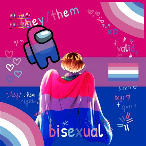 Bisexual Wallpapers on WallpaperDog