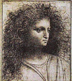 Salai — Discovering da Vinci: