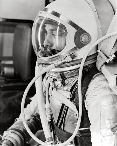 Vintage NASA images reveal the agency’s earliest feats, from launching ...