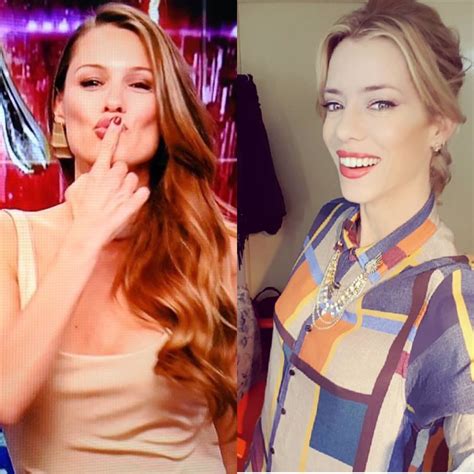 Pampita no irá al Bailando: ¿quién la reemplazará? | Caras