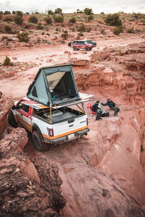 780 Adventure rig ideas in 2021 | offroad vehicles, overland vehicles ... 