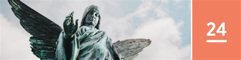 Qual è la verità sugli angeli? — BIBLIOTECA ONLINE Watchtower