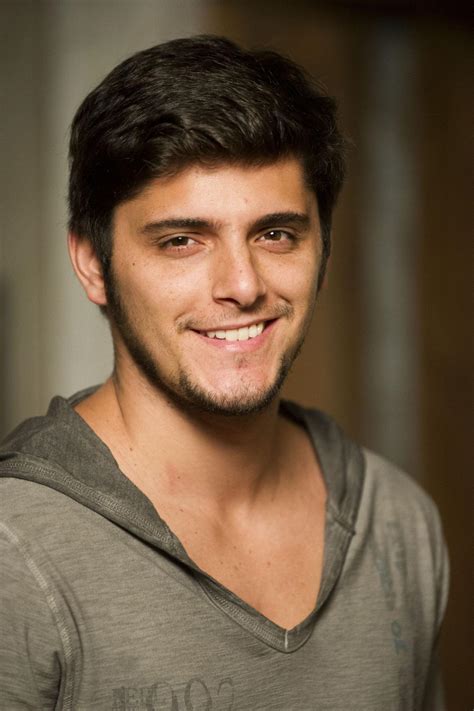 Filmes E Programas De Tv De Bruno Gissoni - Bruno Gissoni - FilmAffinity