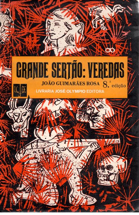 Grande Sertão Veredas Resumo - 10