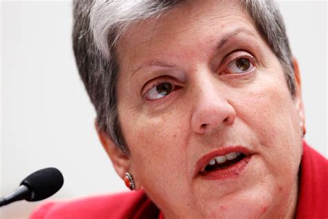Napolitano Grilled Over ‘Fast and Furious,’ Likens Hearing to Cross