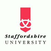 Staffordshire University Logo PNG Vector (EPS) Free Download