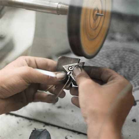 handcrafted vkngjewelry