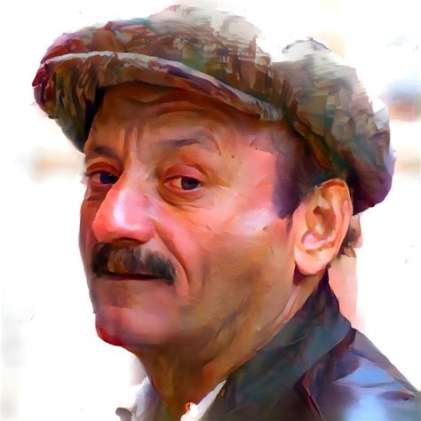 Семён Фарада. Портрет. / нейромазня :: digital art :: формула любви ...