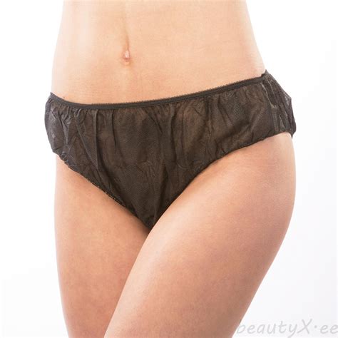 BODYNOVA Гигиенические одноразовые трусики 50 шт unisex | BeautyX.ee