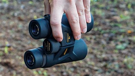 Nikon Prostaff 3s binoculars review: stunningly sharp and affordable ...