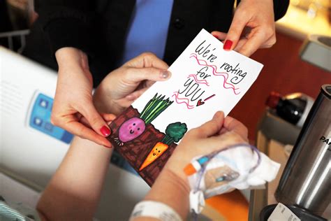 Lexington Medical Center wants you to help bring patients smiles - ABC