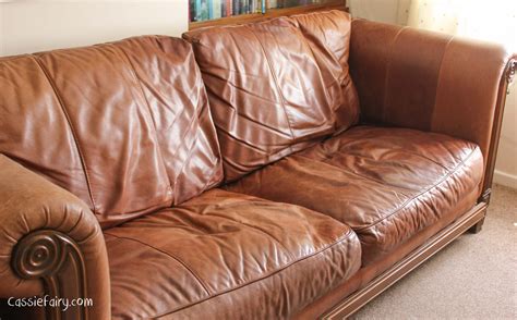 Old Couch