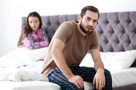 Ранняя эякуляция: причины и методы решения