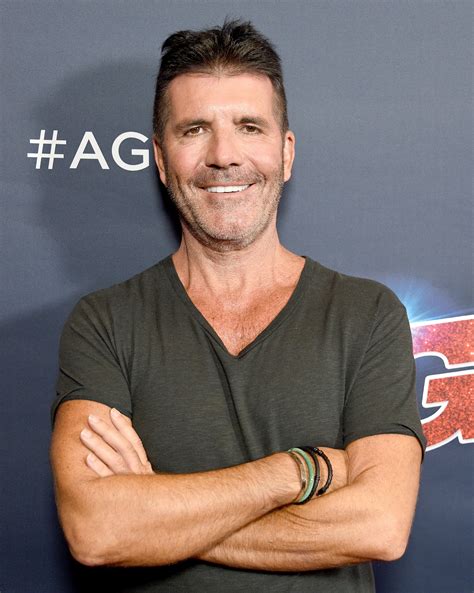 7 Secrets Simon Cowell Doesn't Want You To Know About His Family Image 20