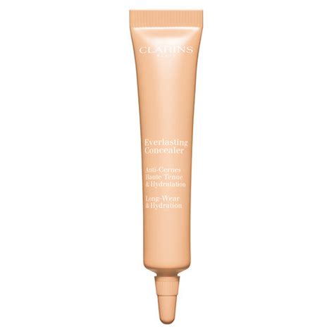 Консилер Clarins Everlasting Concealer | Отзывы покупателей