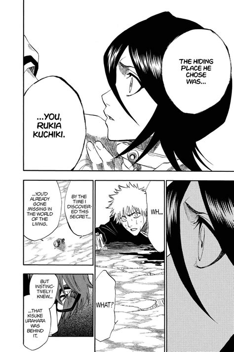 Rukia had hogyoku before meeting Ichigo. Aizen sent her to test it ...