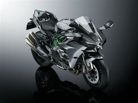 2017 Kawasaki H2 Carbon Price Announced. Limited Edition | DriveMag Riders
