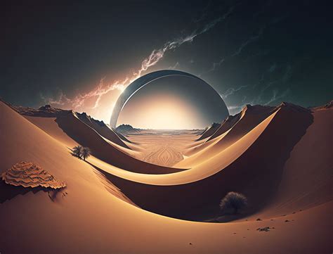 Arrakis by projetophite on DeviantArt