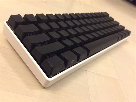 First Mk!! Nk creams, dz60 hotswap : r/MechanicalKeyboards