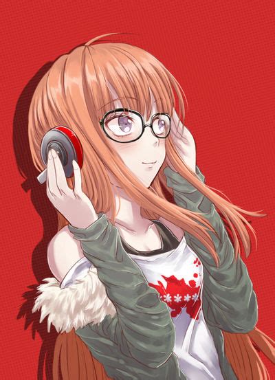 Futaba by lilshironeko on DeviantArt