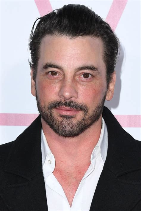 Skeet Ulrich : sa biographie, filmographie, et quelques photos