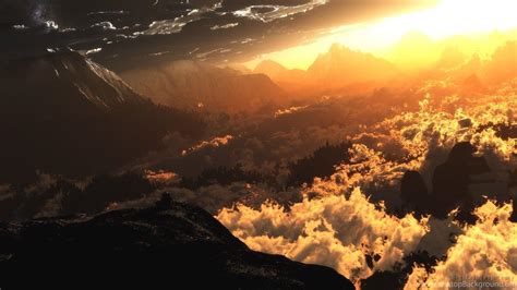 Warm Desktop Wallpapers - Top Free Warm Desktop Backgrounds ...
