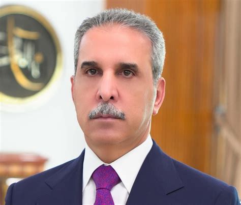 فائق زيدان لـ"المجلة": رفضت رئاسة الوزراء 3 مرات... والدور الأميركي