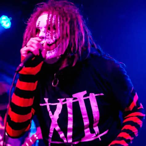 XIII (USA) - discography, line-up, biography, interviews, photos