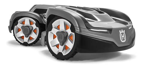 Husqvarna Automower® 435X AWD - ImmerGrün24