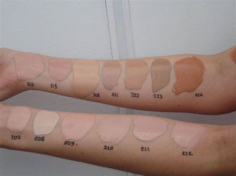 Dermacol Canada on Instagram: “DERMACOL MAKEUP COVER SHADES #dermacol # ...