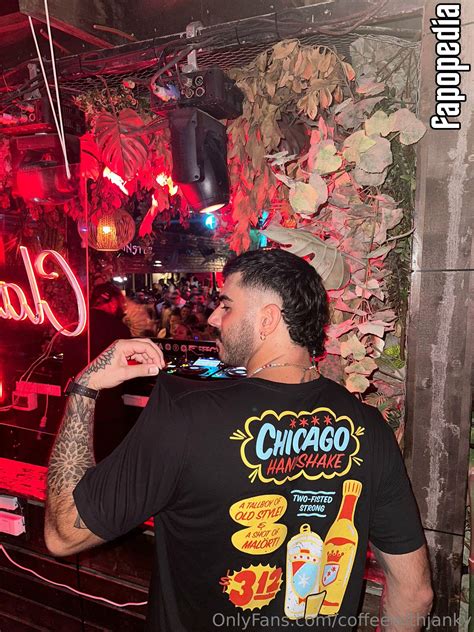 Coffeewithjanky Nude OnlyFans Leaks - Photo #2673097 - Fapopedia