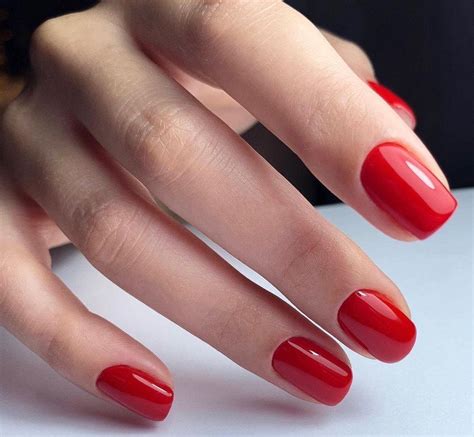 Купить Гель-лак NeoNail 7,2мл Sexy Red 3209-7 - NeoNail Professional