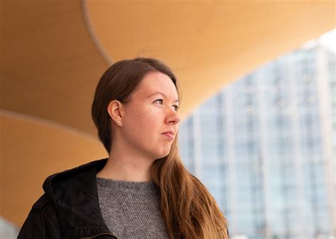 Minusta – Nina Miettinen